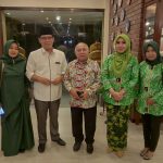 Modal Satu Kursi, PPP Siap Berkoalisi di Pilwali Surabaya