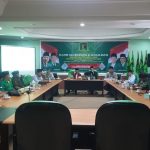 Konsolidasi Pimpinan Wilayah GPK Jawa Timur