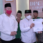 PPP Berikan Rekomendasi untuk Pasangan SanDi di Pilbup Malang 2020