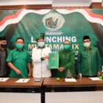 PPP Akan Gelar Muktamar IX di Makassar dengan Menerapkan Protokol Kesehatan