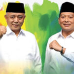 Hasil Real Count Pilkada 2020 Malang, Petahana Masih Unggul Tipis