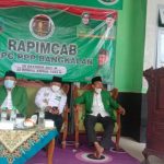Menjelang Suksesi, DPC PPP Bangkalan Gelar Rapimcab